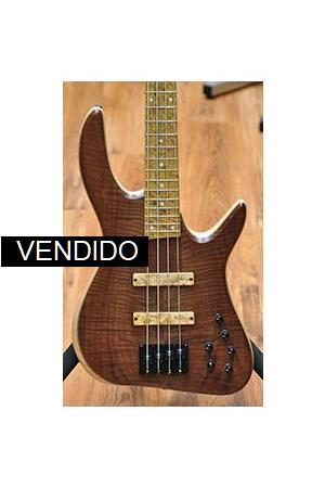 Lorita Revolt II Flamed Walnut 4 Lorita Revolt II Flamed Walnut 4